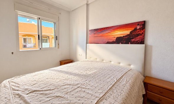 Revente - Attique -
Torrevieja - Torreblanca