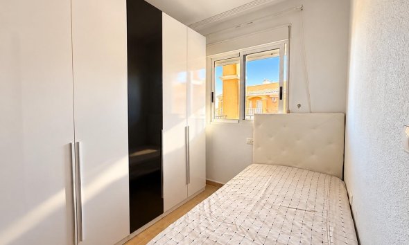 Revente - Attique -
Torrevieja - Torreblanca