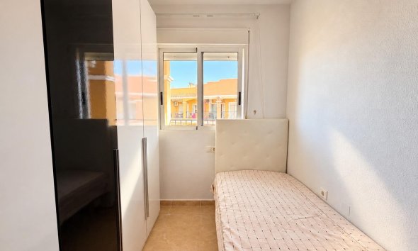 Revente - Attique -
Torrevieja - Torreblanca