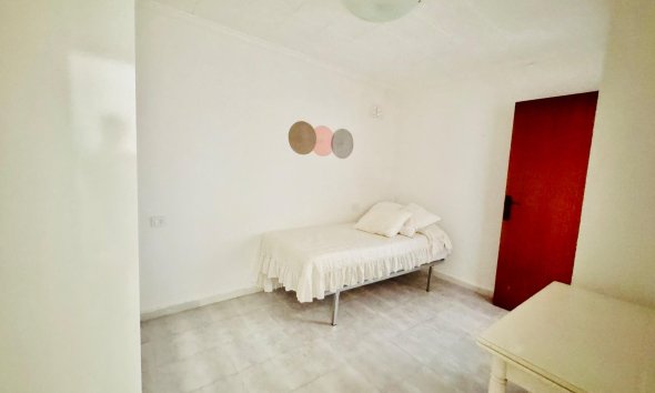 Revente - Town House -
Torrevieja - La Siesta - El Salado - Torreta