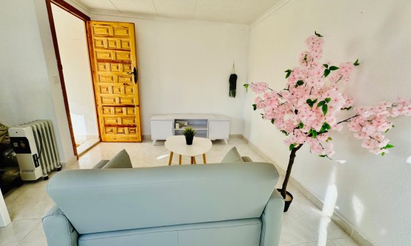 Revente - Town House -
Torrevieja - La Siesta - El Salado - Torreta