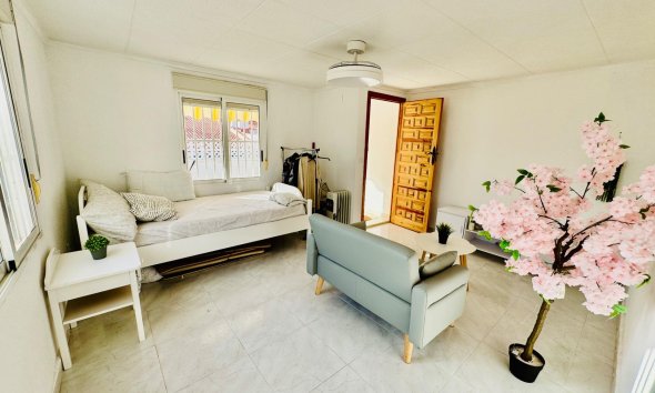 Revente - Town House -
Torrevieja - La Siesta - El Salado - Torreta