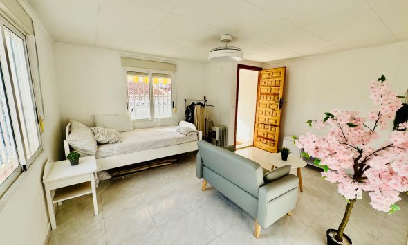 Revente - Town House -
Torrevieja - La Siesta - El Salado - Torreta