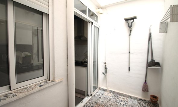 Revente - Apartment -
Torrevieja - Playa De Los Naufragos