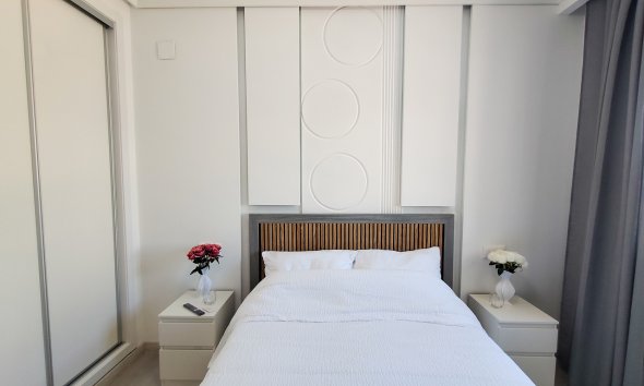Revente - Apartment -
Torrevieja - Costa Blanca