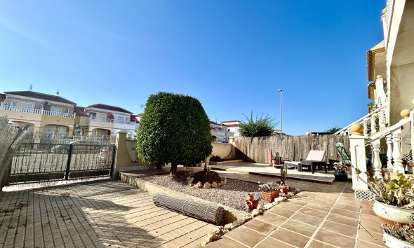 Revente - Apartment -
Cabo Roig - Costa Blanca