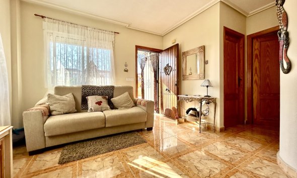 Revente - Apartment -
Cabo Roig - Costa Blanca