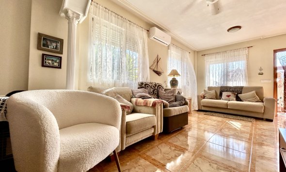Revente - Apartment -
Cabo Roig - Costa Blanca