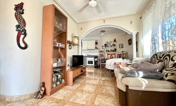 Revente - Apartment -
Cabo Roig - Costa Blanca