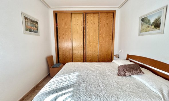 Revente - Apartment -
Cabo Roig - Costa Blanca