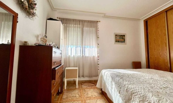 Revente - Apartment -
Cabo Roig - Costa Blanca
