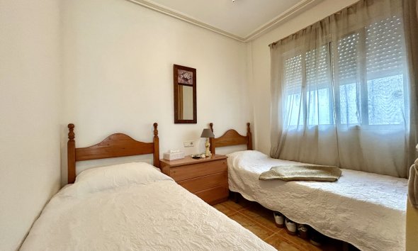 Revente - Apartment -
Cabo Roig - Costa Blanca