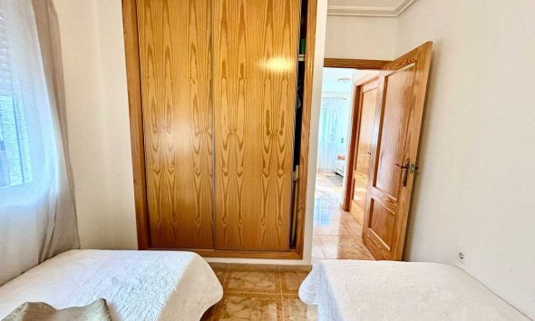 Revente - Apartment -
Cabo Roig - Costa Blanca