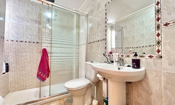 Revente - Apartment -
Cabo Roig - Costa Blanca