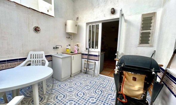 Revente - Apartment -
Cabo Roig - Costa Blanca