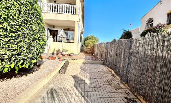 Revente - Apartment -
Cabo Roig - Costa Blanca
