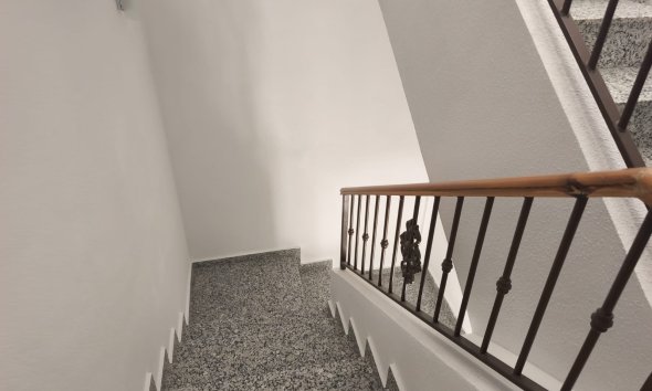 Revente - Town House -
Rojales - Inland