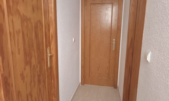 Revente - Town House -
Rojales - Inland