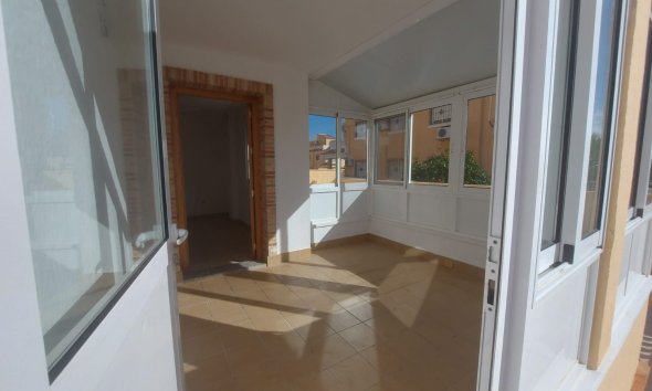 Revente - Quad House -
Ciudad Quesada - Costa Blanca