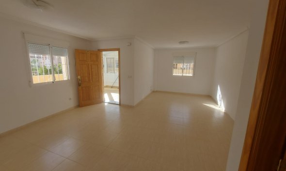 Revente - Quad House -
Ciudad Quesada - Costa Blanca
