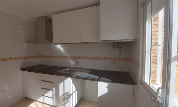 Revente - Quad House -
Ciudad Quesada - Costa Blanca