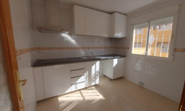 Revente - Quad House -
Ciudad Quesada - Costa Blanca