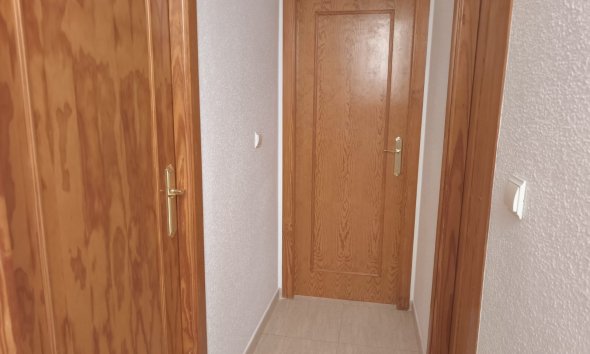 Revente - Quad House -
Ciudad Quesada - Costa Blanca