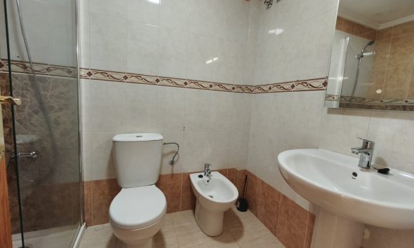 Revente - Quad House -
Ciudad Quesada - Costa Blanca