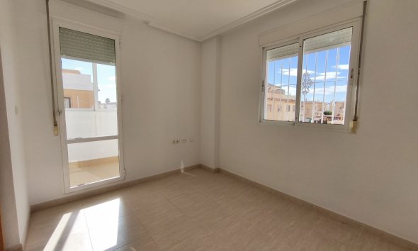 Revente - Quad House -
Ciudad Quesada - Costa Blanca