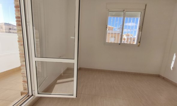 Revente - Quad House -
Ciudad Quesada - Costa Blanca