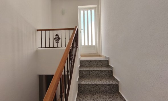 Revente - Quad House -
Ciudad Quesada - Costa Blanca