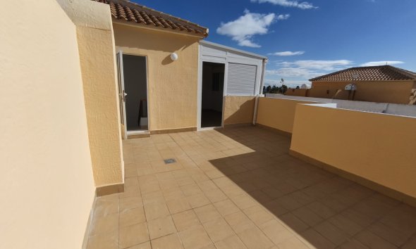 Revente - Quad House -
Ciudad Quesada - Costa Blanca