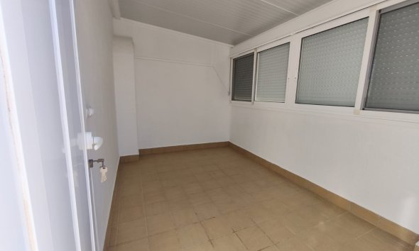 Revente - Quad House -
Ciudad Quesada - Costa Blanca
