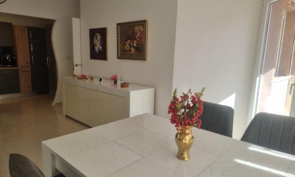 Revente - Apartment -
Torrevieja - Playa de los Locos