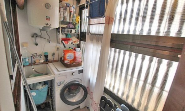 Revente - Duplex -
Guardamar del Segura - Benamor