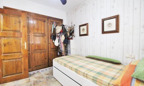 Revente - Duplex -
Guardamar del Segura - Benamor