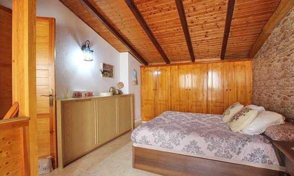 Revente - Duplex -
Guardamar del Segura - Benamor