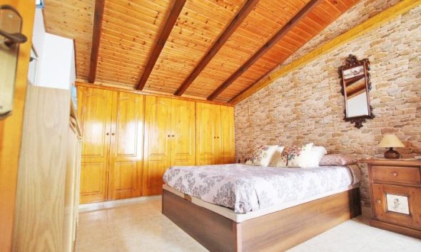 Revente - Duplex -
Guardamar del Segura - Benamor