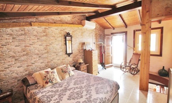 Revente - Duplex -
Guardamar del Segura - Benamor