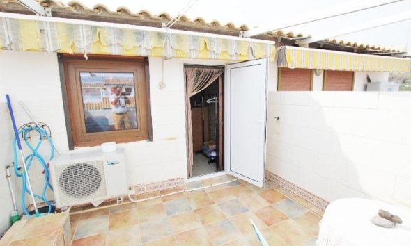 Revente - Duplex -
Guardamar del Segura - Benamor