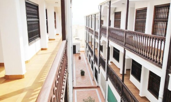 Revente - Duplex -
Guardamar del Segura - Benamor