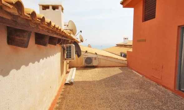 Revente - Duplex -
Guardamar del Segura - Benamor