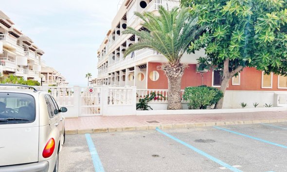 Revente - Duplex -
Guardamar del Segura - Benamor