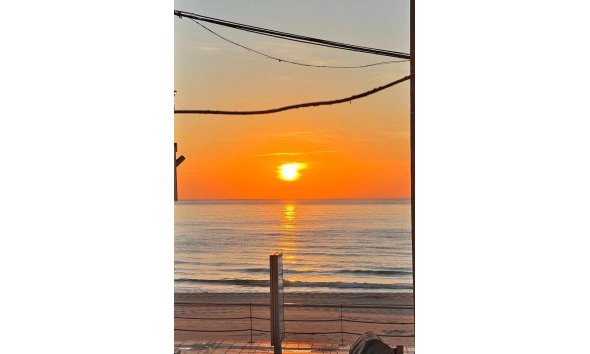 Revente - Duplex -
Guardamar del Segura - Benamor