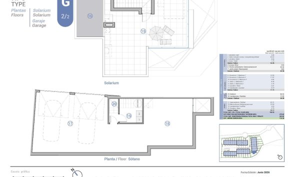 Nouvelle construction - Villa -
El Campello - Platja de L´Amerador