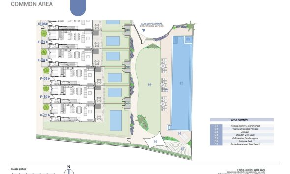 New Build - Villa -
El Campello - Platja de L´Amerador