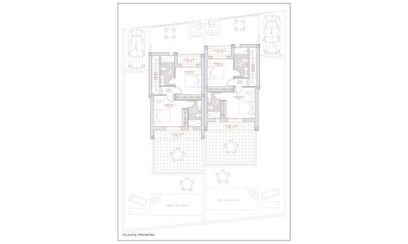 Nouvelle construction - Villa -
Daya Nueva - Pueblo