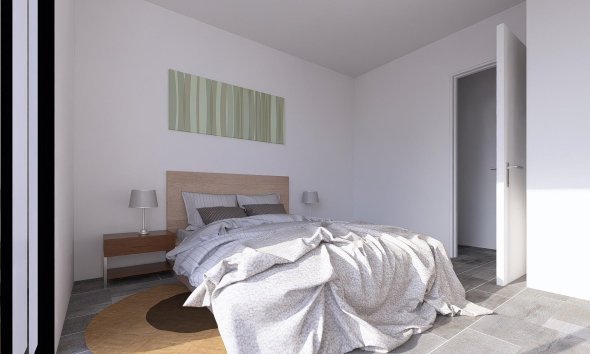 Nouvelle construction - Villa -
Daya Nueva - Pueblo