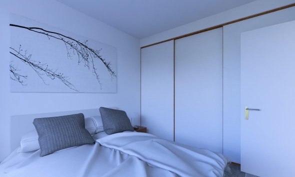Nouvelle construction - Villa -
Daya Nueva - Pueblo