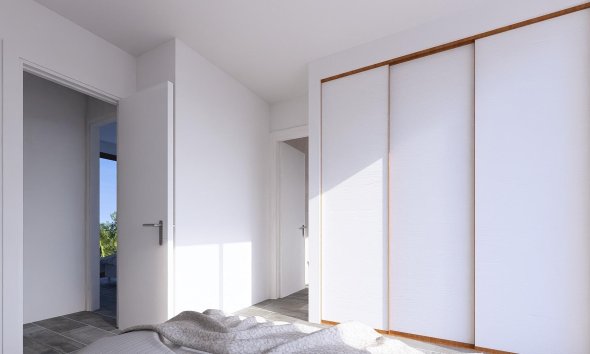 Nouvelle construction - Villa -
Daya Nueva - Pueblo
